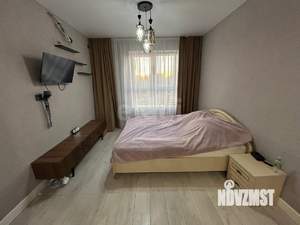 1-к квартира, вторичка, 37м2, 15/23 этаж