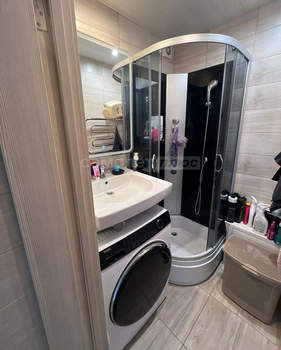 2-к квартира, вторичка, 44м2, 4/5 этаж