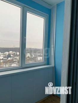 1-к квартира, вторичка, 45м2, 13/24 этаж