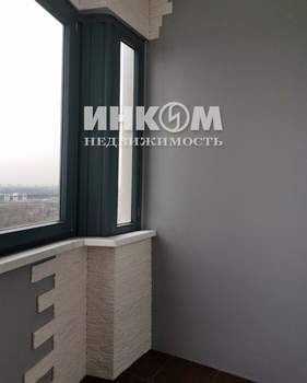 1-к квартира, вторичка, 45м2, 22/24 этаж