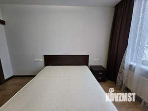 1-к квартира, вторичка, 41м2, 18/18 этаж