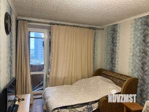 1-к квартира, вторичка, 30м2, 9/9 этаж