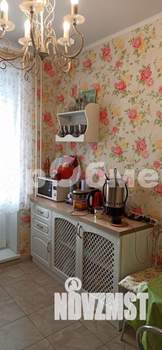 2-к квартира, вторичка, 61м2, 21/25 этаж
