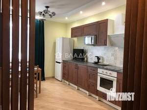 1-к квартира, вторичка, 37м2, 21/25 этаж