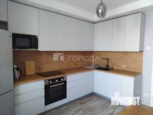 2-к квартира, вторичка, 69м2, 11/17 этаж