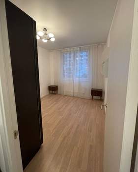 1-к квартира, вторичка, 40м2, 1/12 этаж