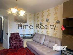 2-к квартира, вторичка, 51м2, 5/12 этаж