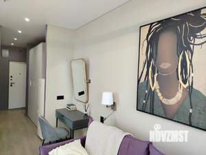 Студия квартира, вторичка, 25м2, 2/12 этаж