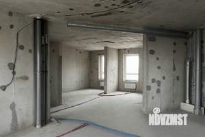 Студия квартира, сданный дом, 95м2, 14/25 этаж
