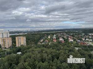 3-к квартира, вторичка, 73м2, 23/25 этаж