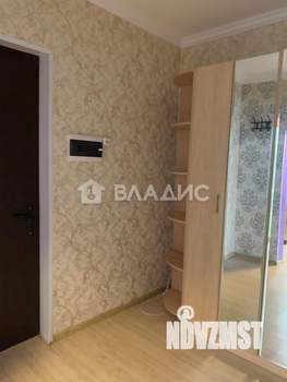 1-к квартира, вторичка, 45м2, 13/22 этаж