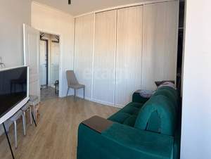 2-к квартира, вторичка, 42м2, 23/27 этаж