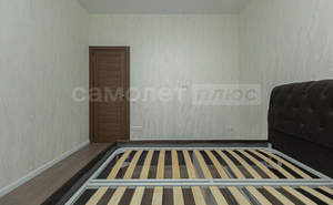 1-к квартира, вторичка, 31м2, 21/24 этаж