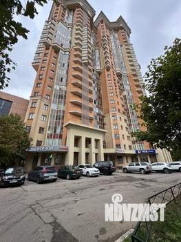 3-к квартира, вторичка, 88м2, 2/24 этаж