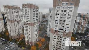 1-к квартира, вторичка, 41м2, 22/22 этаж