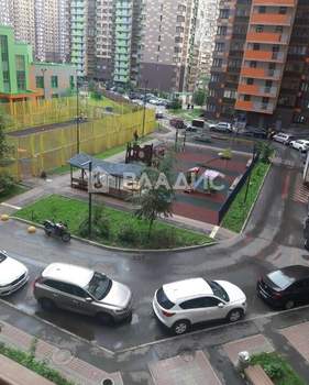 2-к квартира, вторичка, 61м2, 4/24 этаж
