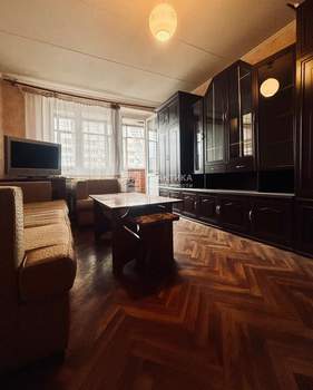 1-к квартира, вторичка, 39м2, 4/12 этаж