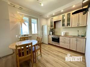 Фото квартиры на продажу (1)