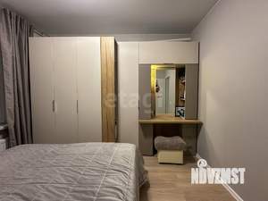 2-к квартира, вторичка, 54м2, 3/20 этаж