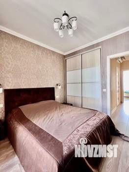 4-к квартира, вторичка, 96м2, 12/28 этаж
