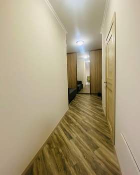 1-к квартира, вторичка, 52м2, 13/22 этаж