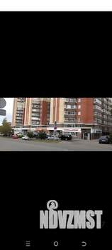 1-к квартира, вторичка, 38м2, 10/25 этаж