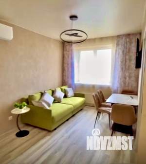 2-к квартира, вторичка, 56м2, 21/25 этаж