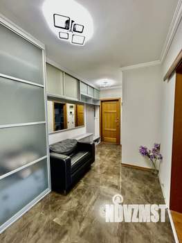 3-к квартира, вторичка, 87м2, 20/23 этаж