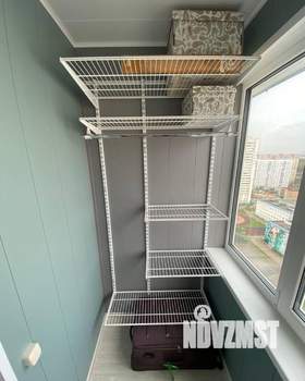 1-к квартира, вторичка, 42м2, 20/24 этаж