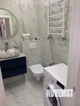 Студия квартира, вторичка, 31м2, 9/25 этаж