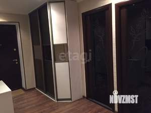 2-к квартира, вторичка, 54м2, 10/16 этаж