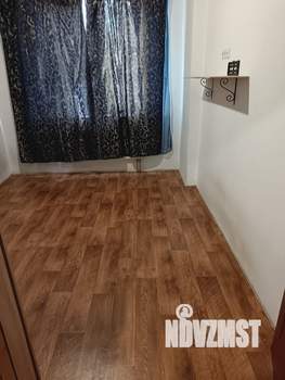 1-к квартира, вторичка, 37м2, 1/26 этаж