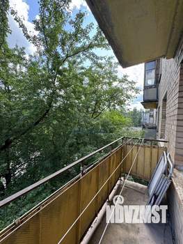 1-к квартира, вторичка, 31м2, 3/5 этаж