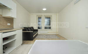 1-к квартира, вторичка, 38м2, 4/25 этаж