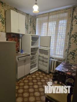 1-к квартира, вторичка, 30м2, 3/5 этаж