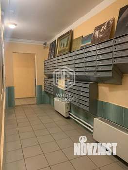 2-к квартира, вторичка, 46м2, 13/18 этаж