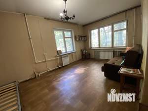 1-к квартира, вторичка, 31м2, 1/5 этаж