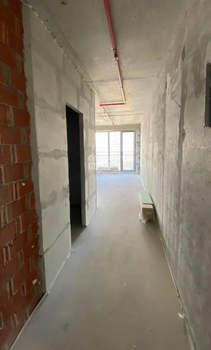 Студия квартира, вторичка, 24м2, 13/16 этаж