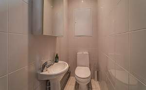 3-к квартира, вторичка, 78м2, 13/25 этаж