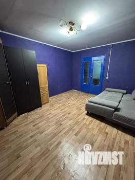 2-к квартира, вторичка, 50м2, 10/16 этаж