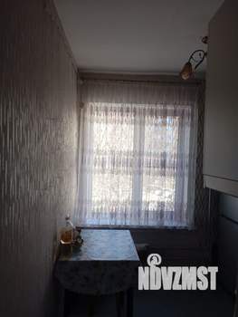 1-к квартира, вторичка, 35м2, 4/9 этаж