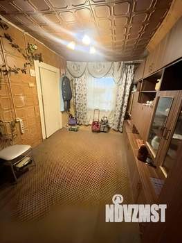 2-к квартира, вторичка, 38м2, 1/1 этаж