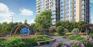 2-к квартира, вторичка, 48м2, 4/24 этаж