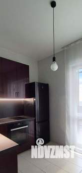1-к квартира, вторичка, 32м2, 25/25 этаж