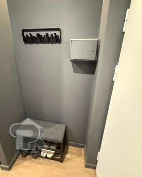 1-к квартира, вторичка, 25м2, 14/16 этаж