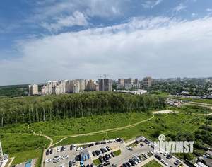 2-к квартира, вторичка, 50м2, 18/24 этаж
