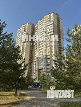 3-к квартира, вторичка, 81м2, 6/23 этаж