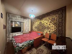 3-к квартира, вторичка, 57м2, 4/9 этаж