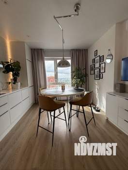 2-к квартира, вторичка, 48м2, 25/25 этаж