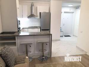 2-к квартира, вторичка, 40м2, 5/25 этаж